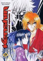 Kenshin