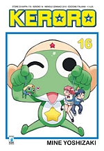 Keroro