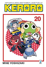 Keroro