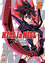 Kill la Kill