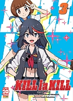 Kill la Kill