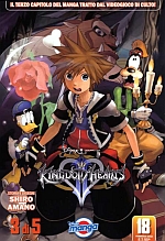 Kingdom Hearts II