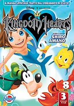 Kingdom Hearts - Nuova Edizione