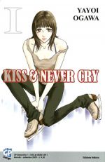 Kiss and Never Cry