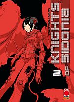 Knights of Sidonia