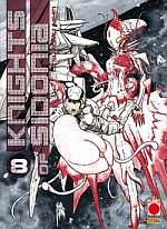 Knights of Sidonia