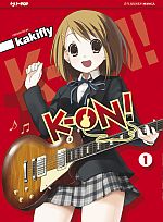 K-ON!