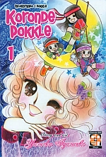 Koronde Pokkle