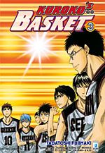 Kuroko's Basket