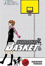 Kuroko's Basket