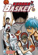 Kuroko's Basket