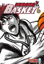 Kuroko's Basket