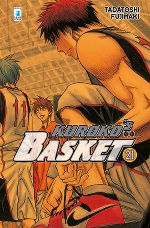 Kuroko no Basuke