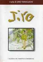 L'Arte di Jiro Taniguchi