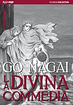 La Divina Commedia di Go Nagai