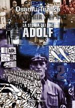 La storia dei tre Adolf - Nuova Edizione