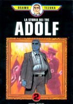 La Storia dei tre Adolf