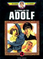 La Storia dei tre Adolf