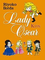 Lady Oscar Kids