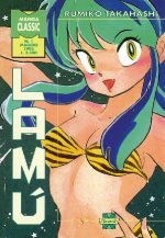 Lamù (Manga Classic)