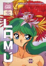 Lamù (Manga Classic)