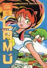 Lamù (Manga Classic)