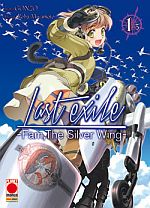 Last Exile - Fam The Silver Wing