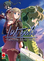 Last Exile - Fam The Silver Wing