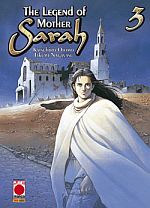 The Legend Of Mother Sarah