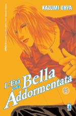 L'età della bella addormentata