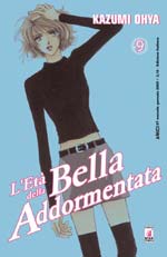 L'età della bella addormentata