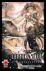 Letter Bee