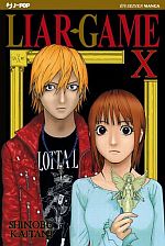 Liar Game