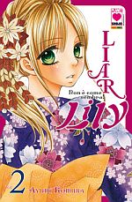 Liar Lily - Non è come sembra!