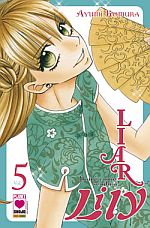 Liar Lily - Non è come sembra!