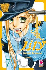 Liar Lily - Non è come sembra!