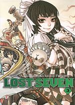 Lost Seven