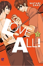 Love All!