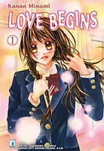 Love Begins