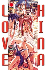 Love Hina