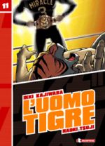 L'uomo Tigre