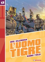 L'uomo Tigre