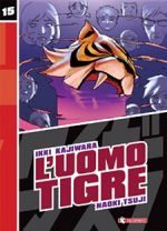 L'uomo Tigre