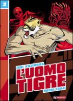 L'uomo Tigre