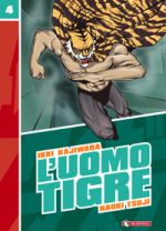 L'uomo Tigre