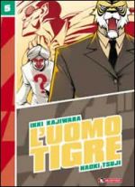 L'uomo Tigre