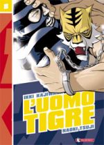 L'uomo Tigre