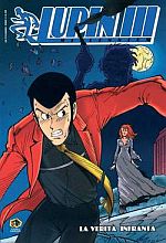 Lupin III Millennium - La verità infranta