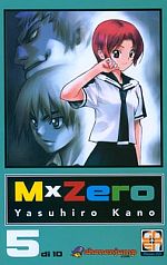 MxZero