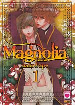 Magnolia (Cover B)